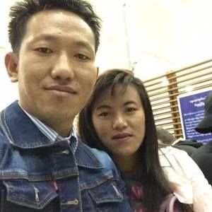 Meet your Posher, Khua